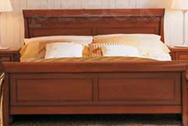 Кровать "Ластория" ИД 01.162А на 1400