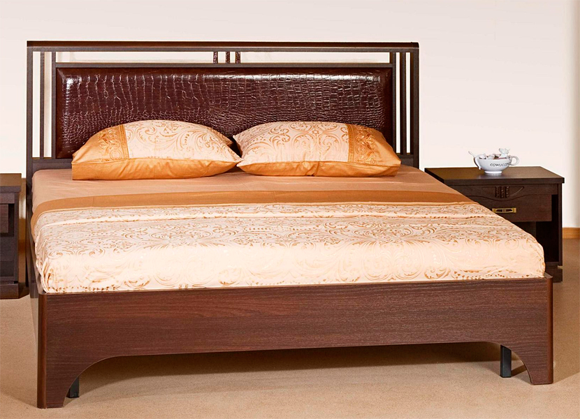 Кровать "Сьюзан" на 1600